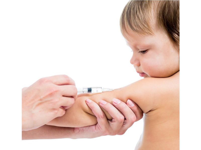 Flu season again? Oh yes! Why do we need to immunize our children against Flu?