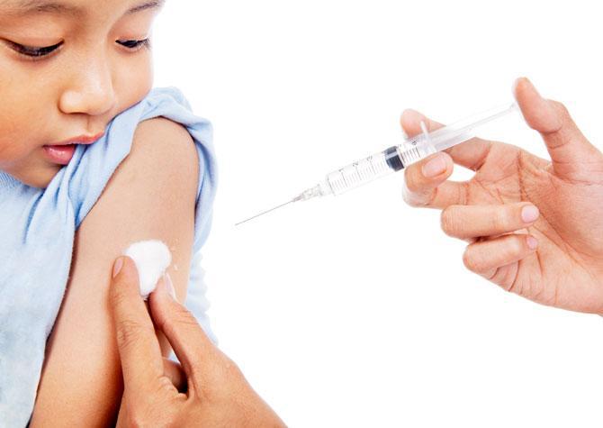 The 10 most common vaccines myths and their myth busters