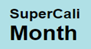 Super Cali Month